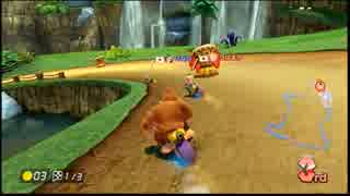 【WiiU】マリオカート8　オンライン対戦を駆け抜ける　実況47【かわぞえ】