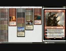 【MtG】ばにたんのスタン動画【オロスミッドレンジ】