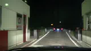 【スイスポ】富士スバルライン走ってみた　前編