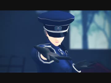 【APヘタリアMMD】普でDo What U Want