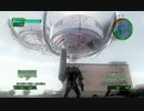 【地球防衛軍4】二刀装甲兵で行くオフINF縛り実況【st.34前】