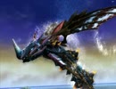 【PSO2】バル・ロドス挙動不審【GuRa】