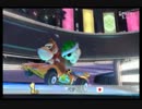 【マリオカート8実況】ゴリラの王に俺はなる！後編