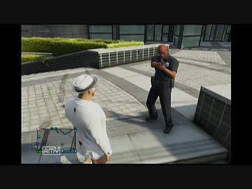 【ＧＴＡ５】警察とぼく
