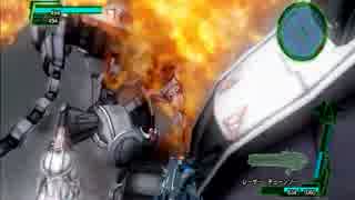 【地球防衛軍４:WD/H】レンジャーから移籍してみた11