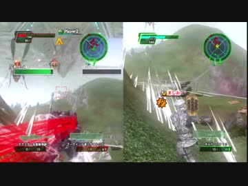 【地球防衛軍4】2人で実況プレイ part31