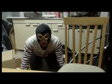 嘘つきミドさん