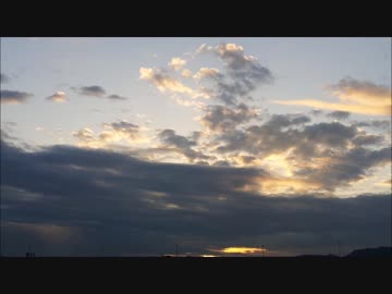 【NNI】夜明け頃（inst）【オリジナル曲】