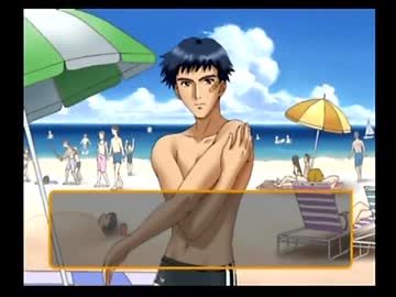 ギャラクシー実況「ときめきメモリアル～Girl's Side～」009