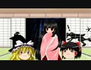 バスルームをゆっくり全文朗読　前編