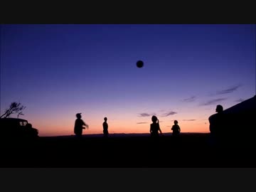 【誓い】＠半蔵.【オリジナル曲】