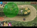 千年戦争アイギス 妖魔の大行軍 極級 黒・覚醒無し CCあり