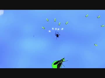 SPIDER　ARCADE
