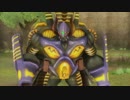 オメガクインテット ダウンフォール戦 オーバーキル