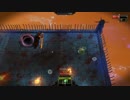 ガントレット Elfプレイ動画【Steam】 Act3-4（終）