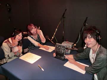 異能バトルはラジヲのなかで　第１回