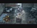 【ダークソウル2】白王の冠　初見攻略Part.2