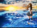 雨き声残響　に申し訳程度にヴァイオリンを入れてみた