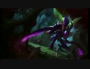 【LoL】完結しないキャラごと実況【part97】【Kha'zix・前】