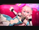 【PDA FT】Sweet Devil【巡音ルカ：森の妖精姫】PV