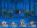 総勢65人から選抜されたキャラで東方魔幻想を実況するよ！Part8