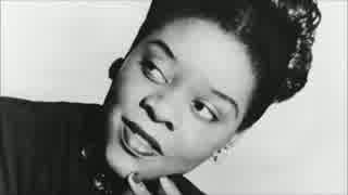 【作業用BGM】Dinah Washington Side-B