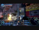 ガンスト成長日記25【羅漢・D1昇格戦中】