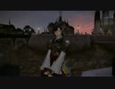【新生FF14】ヒューランの冒険日記174ページ