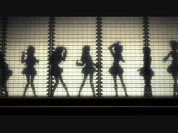 M@STERPIECEの幕が上がったり