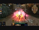 smite コンクエスト　Raその4 part1