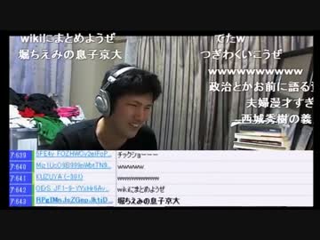 暗黒放送とか横山緑とかまったんとかえりりかとかの話 ニコニコ動画