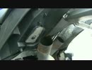 【YZF-R1】サイレンサーなし排気音