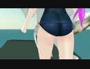 【MMD艦これ】9 大鳳　いーあるふぁんくらぶ