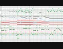 【東方風オリジナル曲】秋風に吹かれて