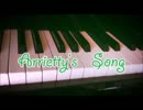 【ピアノ】Arrietty's Song　弾いてみた(;ﾟ;;)【演奏してみた初投稿！】