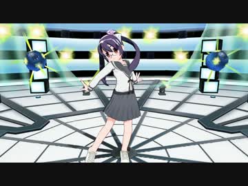 【Dance×Mixer】私の時間 short ver