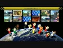 【実況】(高画質)マリオカート8実況者チーム戦05【マリオカート8】