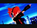 【MMD】銀獅式重音テト_ver1.52改【サイバーサンダーサイダー】