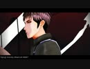 【進撃のMMD】エレン＆ジャンでTipsy＋おまけ