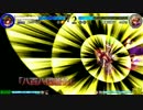 東方心綺楼 1.34b 対COM戦 Lunatic マミゾウ（無） vs布都・神子 LW発動