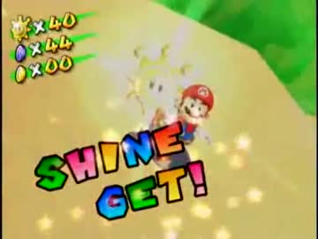 【実況】夏なのでマリオサンシャイン【その１７】