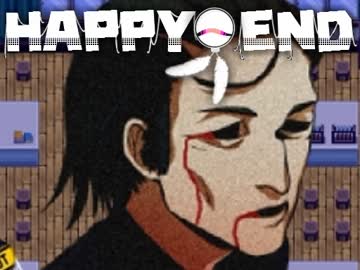 希望に満ちた、幸せな悪夢。【HAPPY END~1st night~】実況　Part3
