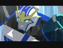 トランスフォーマーRID　バンブルビーの使命