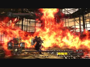 【初見】ハカハカしながらダークソウル2実況 第82夜