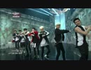 [K-POP] MADTOWN - Yolo (Debut Stage 20141009) (HD)