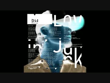 Diggy-MO' 「Kashiwa Music Factory」