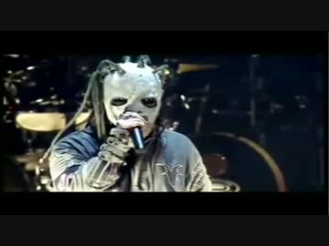 【Slipknot】 - Wait and Bleed -  ディズニーRemix