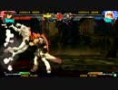 ささしまGGXrd 10月7日火曜日対戦会(2/2)