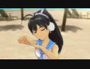 Dreaming on the beach【響誕生祭】