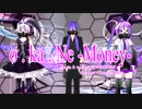 [初音ミク] o・ka・Ne -Money- [オリジナル曲MV]